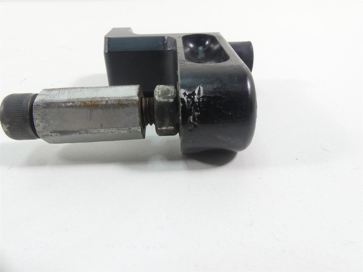 2012 Kawasaki ZX1400 ZX14R Ninja Brocks Steering Damper Mount Kit 789511 {{ shop.shopifyCountryName }} - Mototech271