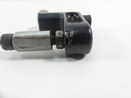 2012 Kawasaki ZX1400 ZX14R Ninja Brocks Steering Damper Mount Kit 789511 {{ shop.shopifyCountryName }} - Mototech271