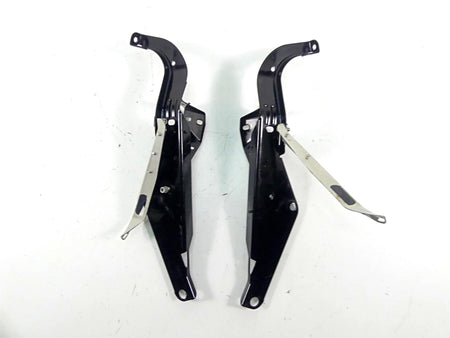 2008 Harley Touring FLHX Street Glide Front Fairing Mount Holder Set 58479-96B {{ shop.shopifyCountryName }} - Mototech271