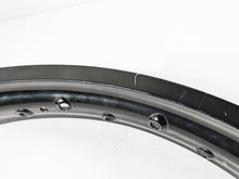 Load image into Gallery viewer, 2017 BMW F800GS Adv K75 2.15x21 Front Spoke Rim 2.5mm Wobble 36317720081 | Mototech271
