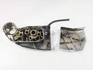 2007 Harley Sportster XL1200 C Engine Side Cams Cover Set 34910-04 25230-04