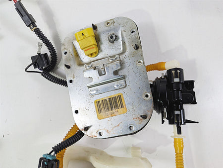 2014 Harley FXSB Softail Breakout Fuel Gas Petrol Pump - Tested 75252-11A-Mototech271