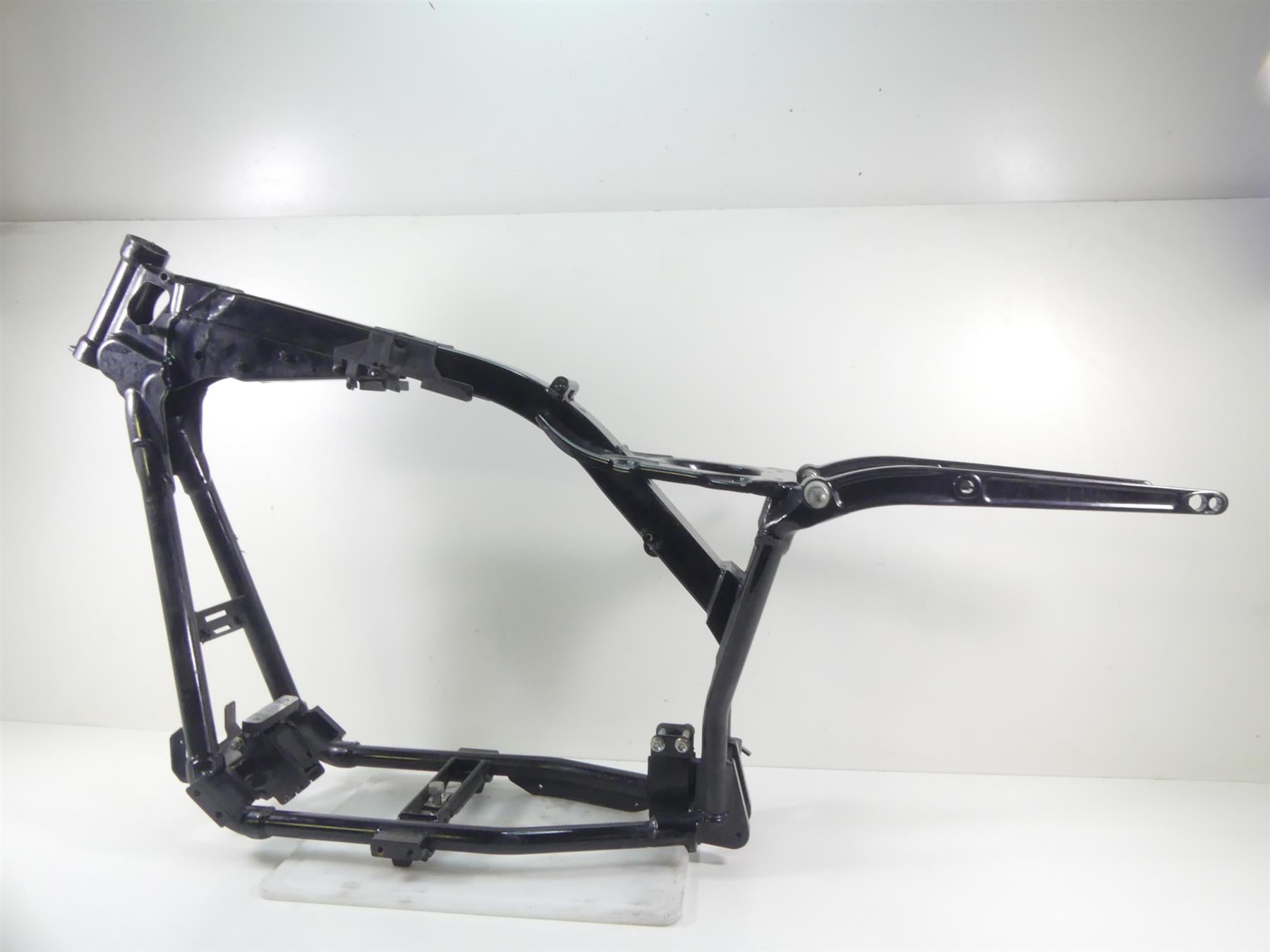 2017 Harley Dyna FXDB Street Bob 29d Frame Chassi Cln Ez Registr -Read 47745-06 {{ shop.shopifyCountryName }} - Mototech271