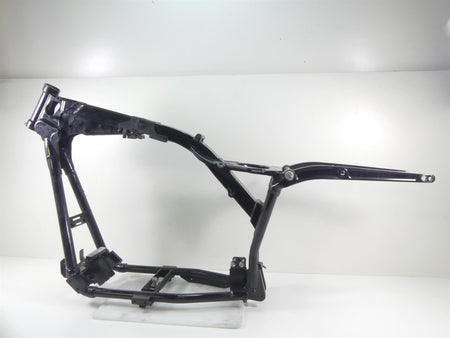 2017 Harley Dyna FXDB Street Bob 29d Frame Chassi Cln Ez Registr -Read 47745-06 {{ shop.shopifyCountryName }} - Mototech271