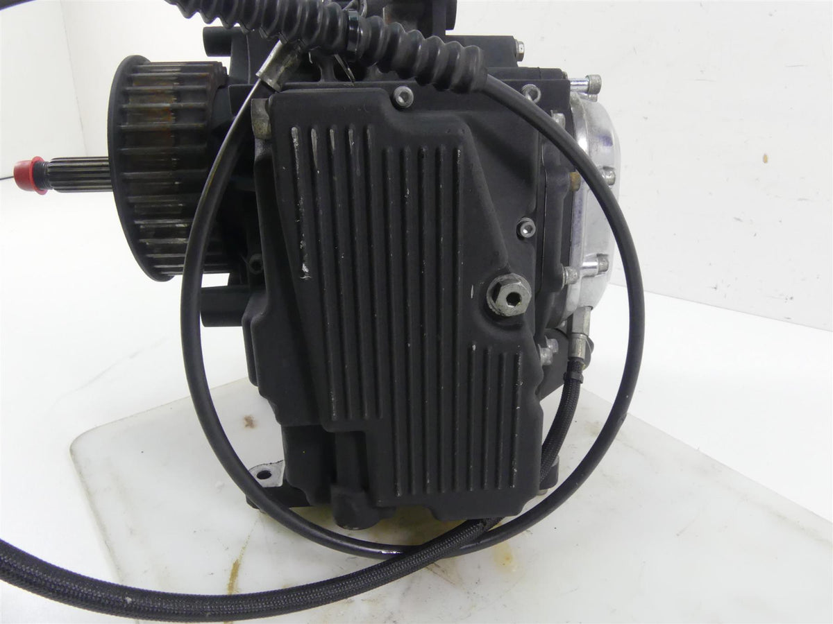 2016 Harley FXDL Dyna Low Rider 6 Speed Transmission Gear Box - 22K 33083-10A {{ shop.shopifyCountryName }} - Mototech271