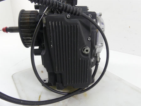 2016 Harley FXDL Dyna Low Rider 6 Speed Transmission Gear Box - 22K 33083-10A {{ shop.shopifyCountryName }} - Mototech271