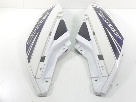 2016 Yamaha Waverunner VX 1050 Deluxe Side Cover Fairing Set F2X-U377B {{ shop.shopifyCountryName }} - Mototech271