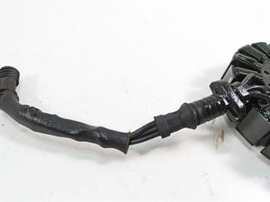 2009 Harley Dyna FXDFSE CVO Fat Bob Alternator Generator Stator Magneto 30017-08