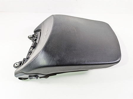 2019 BMW R1250RT K52 Heated Rear Passenger Seat Saddle 52538395545 {{ shop.shopifyCountryName }} - Mototech271