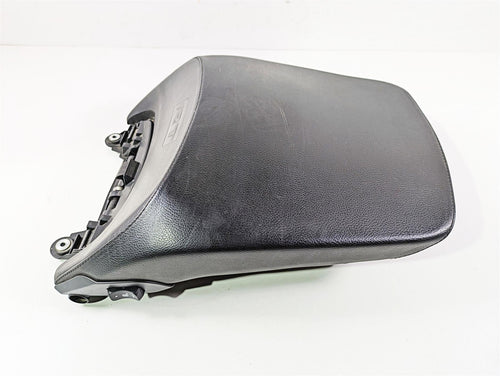 2019 BMW R1250RT K52 Heated Rear Passenger Seat Saddle 52538395545 | Mototech271