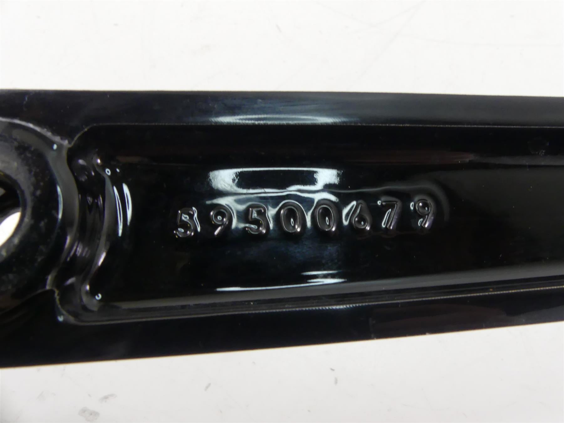 2019 Harley FLHC Softail Heritage Rear Fender Support Stay Mounts 59500678 {{ shop.shopifyCountryName }} - Mototech271