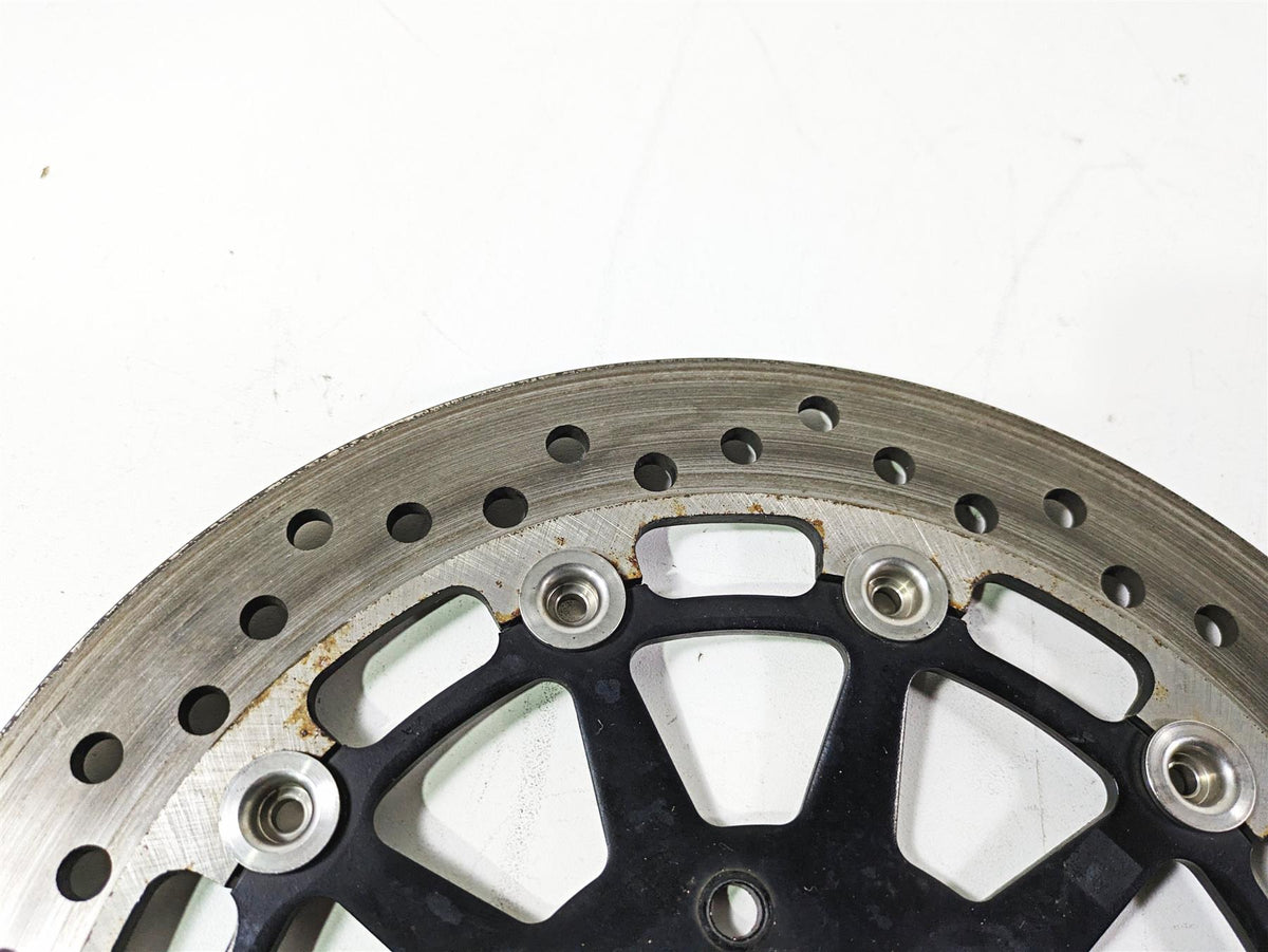 2018 Indian Chieftain Dark Horse Front Brake Disc Rotor Set 1911624 {{ shop.shopifyCountryName }} - Mototech271