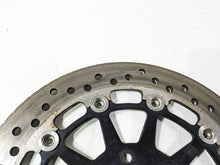 Load image into Gallery viewer, 2018 Indian Chieftain Dark Horse Front Brake Disc Rotor Set 1911624 | Mototech271
