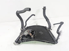 Load image into Gallery viewer, 2007 Suzuki GSXR600 Coolant Radiator - No Leaks &amp; Straight 17710-01H00 | Mototech271
