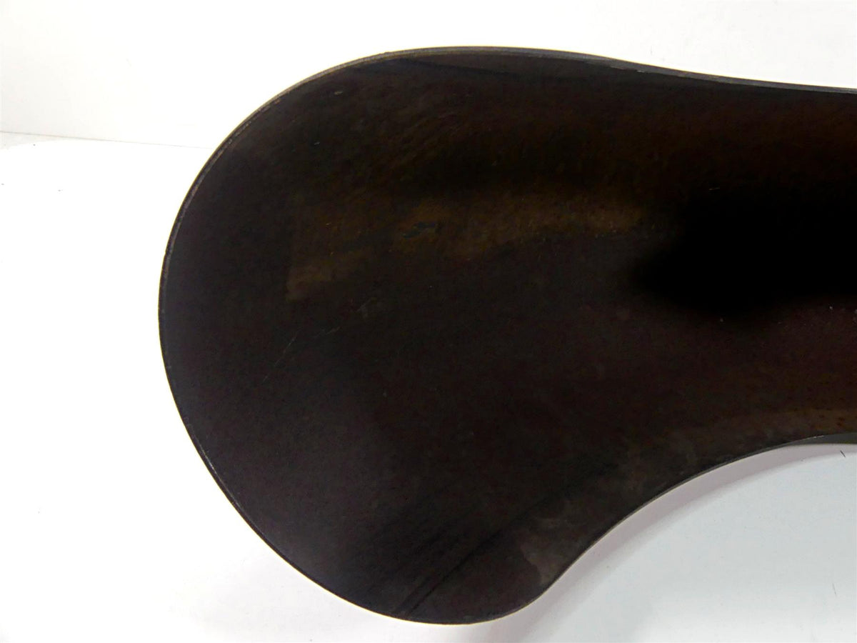 2011 Harley Softail FXS Blackline Straight Universal Front Fender 21" {{ shop.shopifyCountryName }} - Mototech271