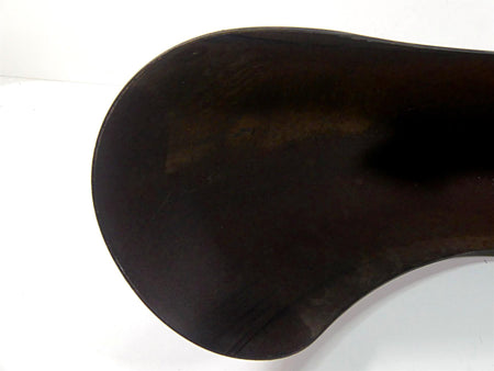 2011 Harley Softail FXS Blackline Straight Universal Front Fender 21" {{ shop.shopifyCountryName }} - Mototech271