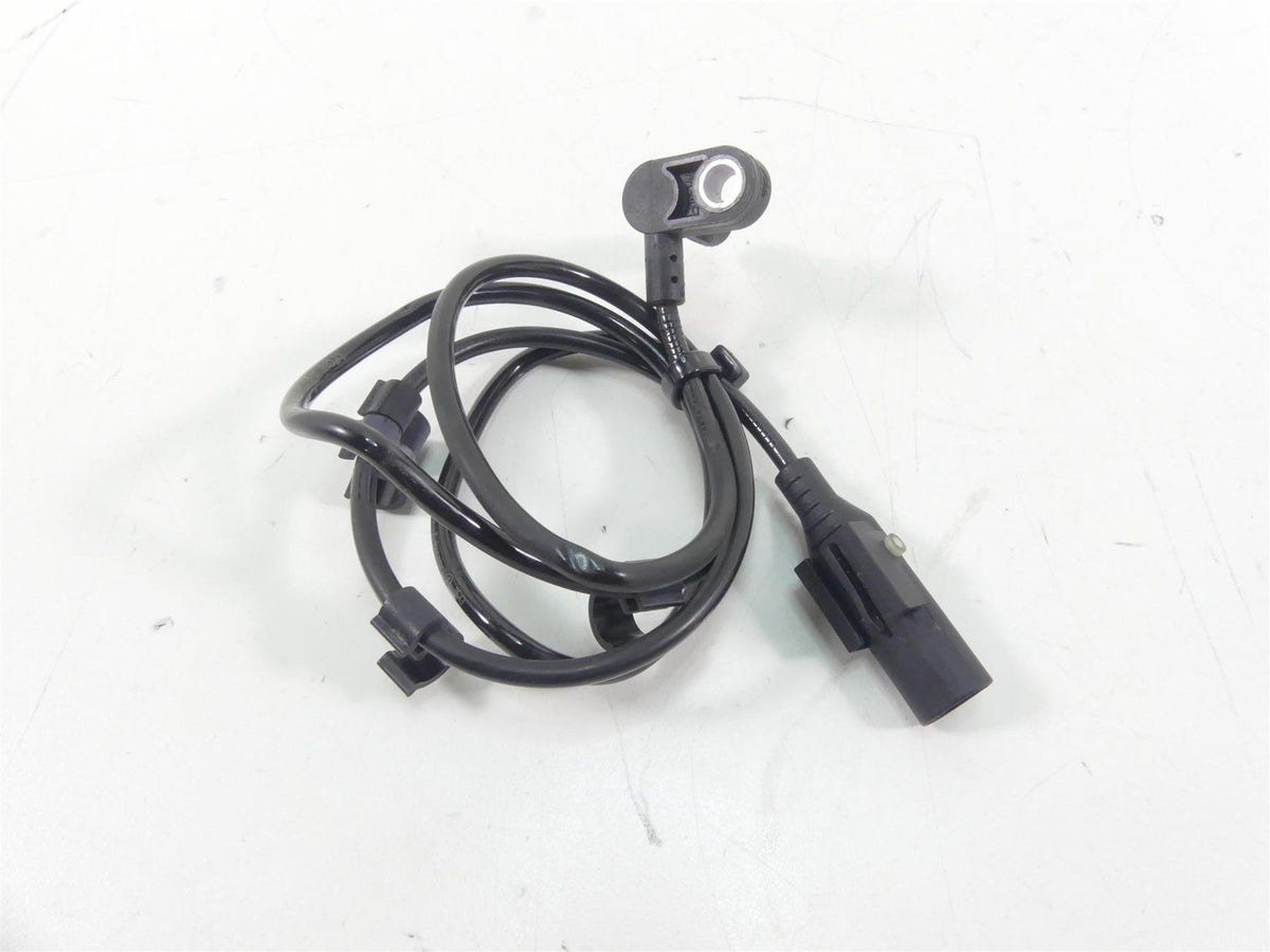 2016 BMW S1000XR K49 Rear Abs Wheel Speed Sensor Wiring 34528551611 {{ shop.shopifyCountryName }} - Mototech271