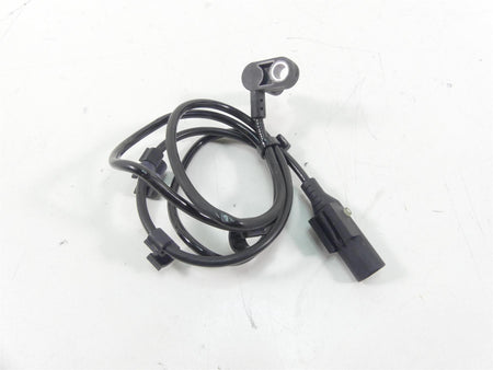 2016 BMW S1000XR K49 Rear Abs Wheel Speed Sensor Wiring 34528551611 {{ shop.shopifyCountryName }} - Mototech271