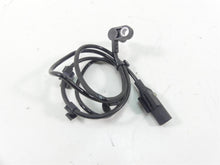 Load image into Gallery viewer, 2016 BMW S1000XR K49 Rear Abs Wheel Speed Sensor Wiring 34528551611 | Mototech271
