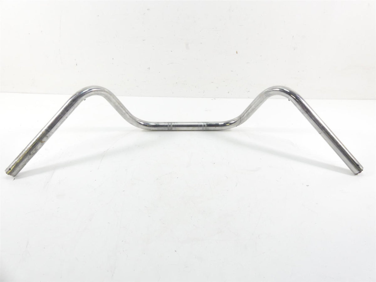 2007 Honda VT1100 C Shadow Spirit Straight Handlebar Handle Bar 53100-MAA-A80 {{ shop.shopifyCountryName }} - Mototech271