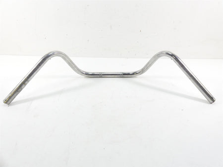 2007 Honda VT1100 C Shadow Spirit Straight Handlebar Handle Bar 53100-MAA-A80 {{ shop.shopifyCountryName }} - Mototech271