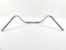 Load image into Gallery viewer, 2007 Honda VT1100 C Shadow Spirit Straight Handlebar Handle Bar 53100-MAA-A80
