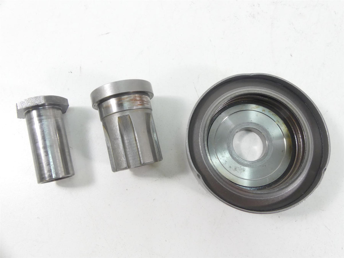 2004 Harley FLHTC SE CVO Electra Glide Primary Drive Clutch Kit 37806-03 {{ shop.shopifyCountryName }} - Mototech271