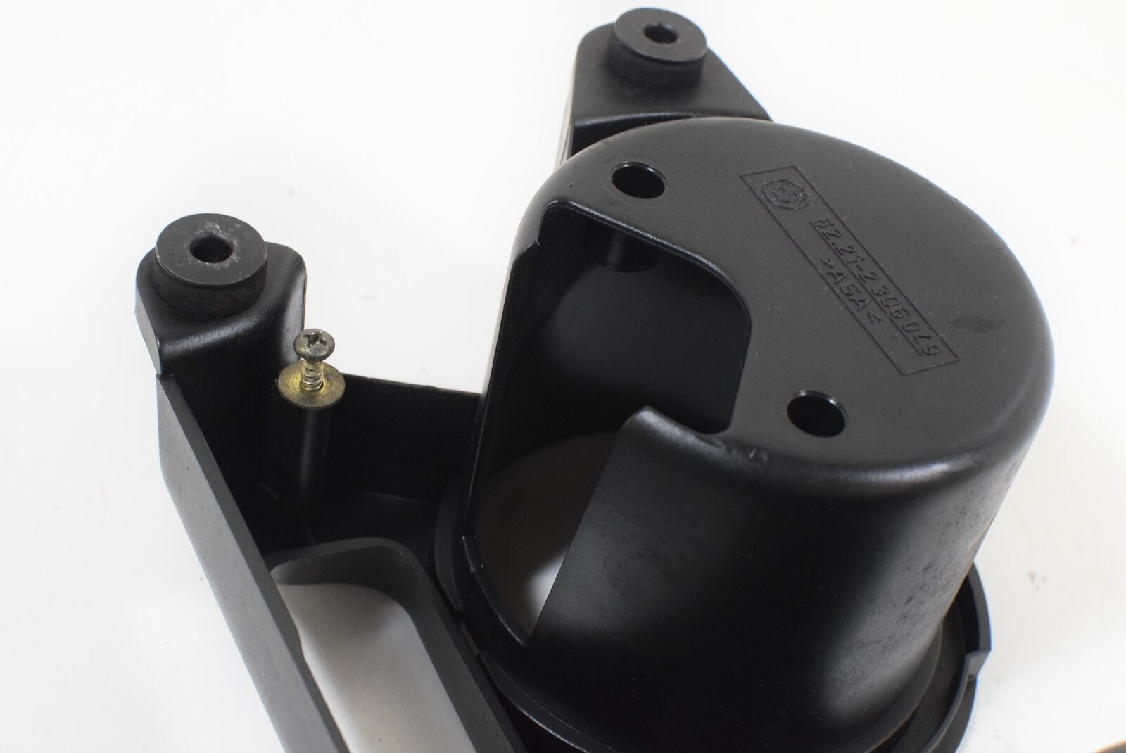2003 BMW R1150 RT R1150RT R22 Gauge Speedometer Tachometer Housing 62212306049 {{ shop.shopifyCountryName }} - Mototech271
