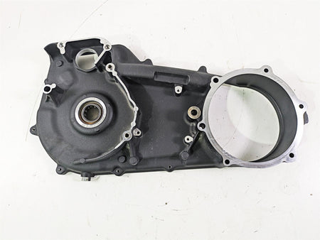 2015 Harley FXDL Dyna Low Rider Inner Primary Drive Clutch Cover -Mid 60681-06C {{ shop.shopifyCountryName }} - Mototech271