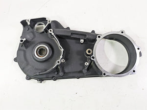 2015 Harley FXDL Dyna Low Rider Inner Primary Drive Clutch Cover -Mid 60681-06C