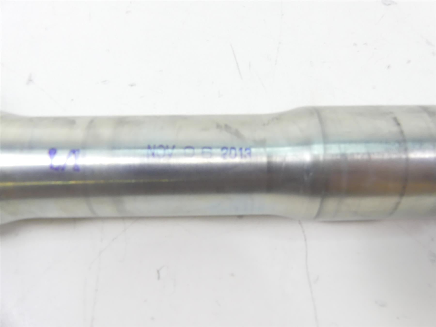 2015 Eric Buell Racing 1190SX Front Axle Wheel Spindle 30mm G0120.1AY {{ shop.shopifyCountryName }} - Mototech271