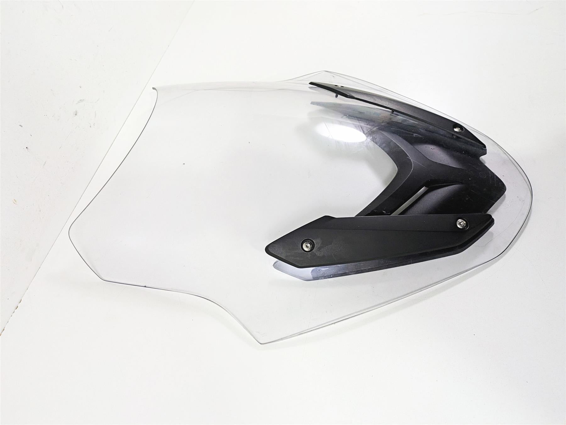 2019 BMW R1250RT K52 Windshield Wind Shield Screen 46637728677 {{ shop.shopifyCountryName }} - Mototech271