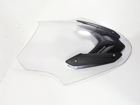 2019 BMW R1250RT K52 Windshield Wind Shield Screen 46637728677 {{ shop.shopifyCountryName }} - Mototech271