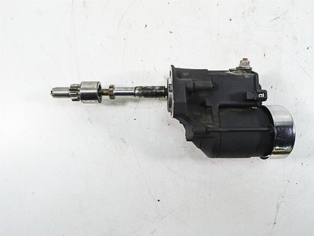 2006 Harley FLSTI Softail Heritage Engine Starter Motor 31553-94B {{ shop.shopifyCountryName }} - Mototech271