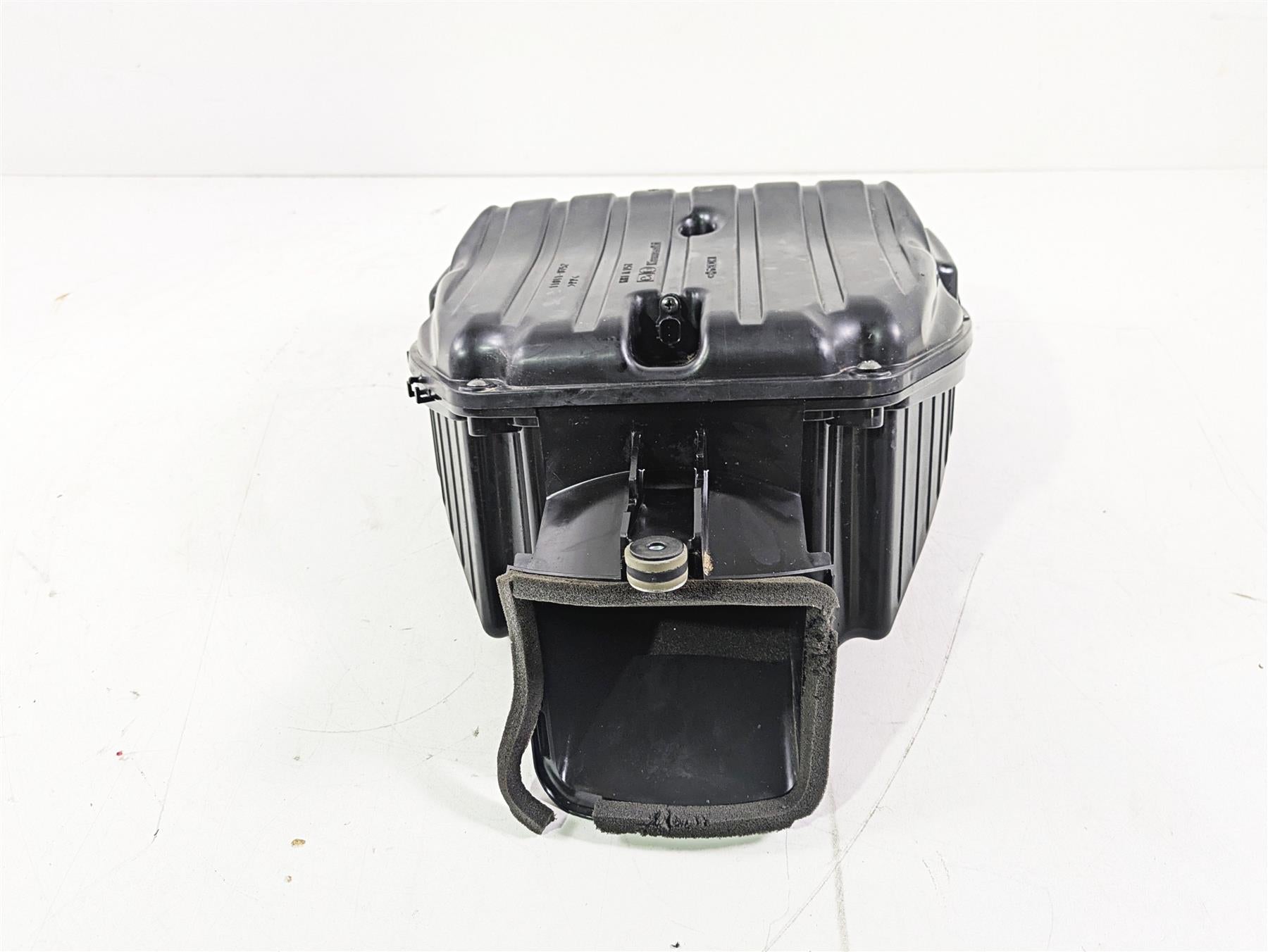 2020 Kawasaki ZX6R Ninja Air Box Cleaner Breather Filter 11010-0893 {{ shop.shopifyCountryName }} - Mototech271