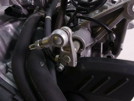 2012 Honda CBR600RR Running Engine Motor 6K -Video 11000-MFJ-660 {{ shop.shopifyCountryName }} - Mototech271