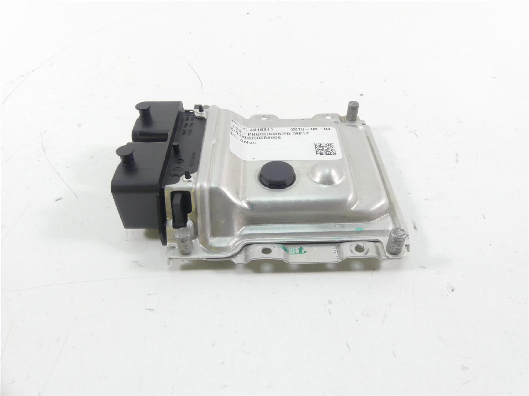 2017 Polaris General 1000 Cdi Ecu Ecm Engine Control Module 4016311 | Mototech271