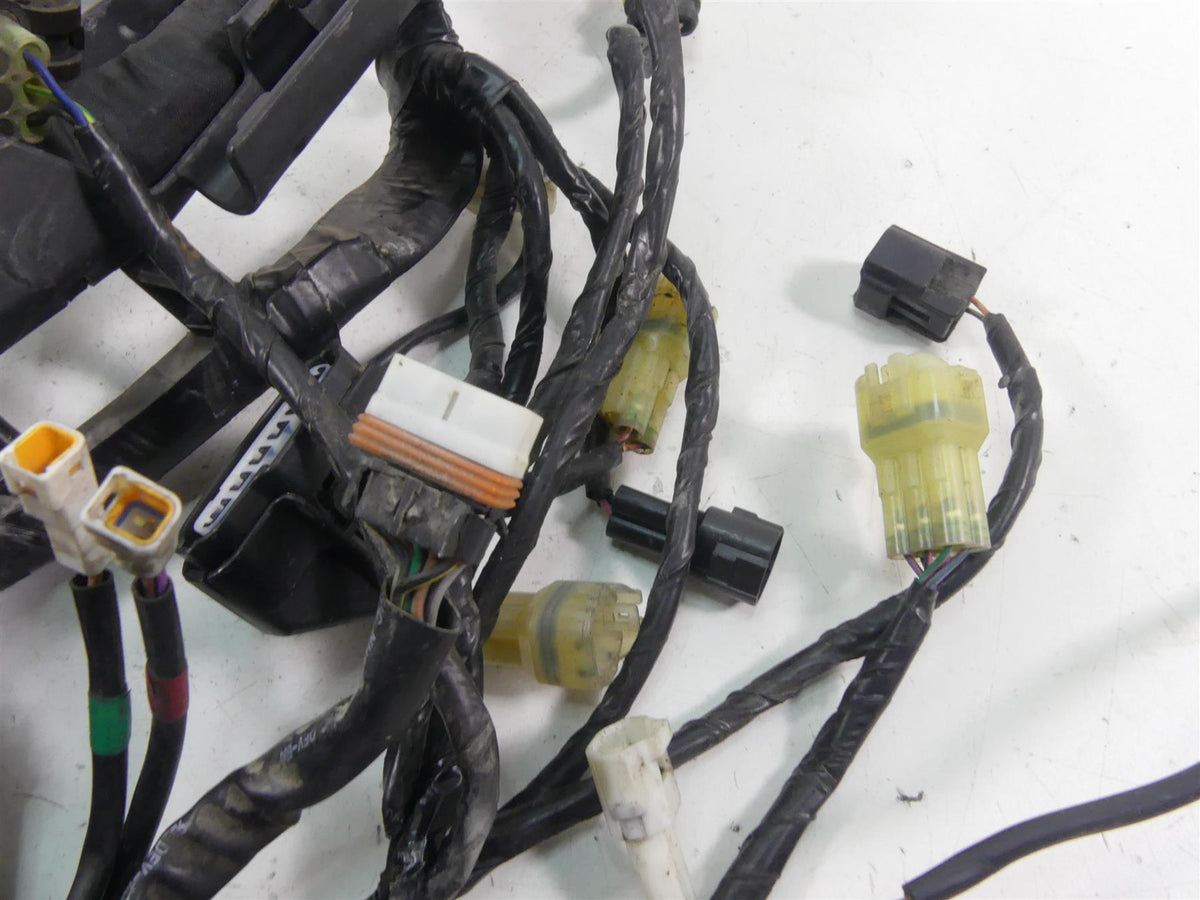 2015 KTM 1290R Super Duke Main & Engine Wiring Harness Set - Read 61311075033 {{ shop.shopifyCountryName }} - Mototech271