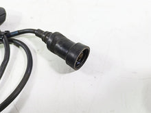 Load image into Gallery viewer, 2008 Yamaha XVZ1300 Royal Star Left Hand Audio Radio Control Switch 4XY-88168-00
