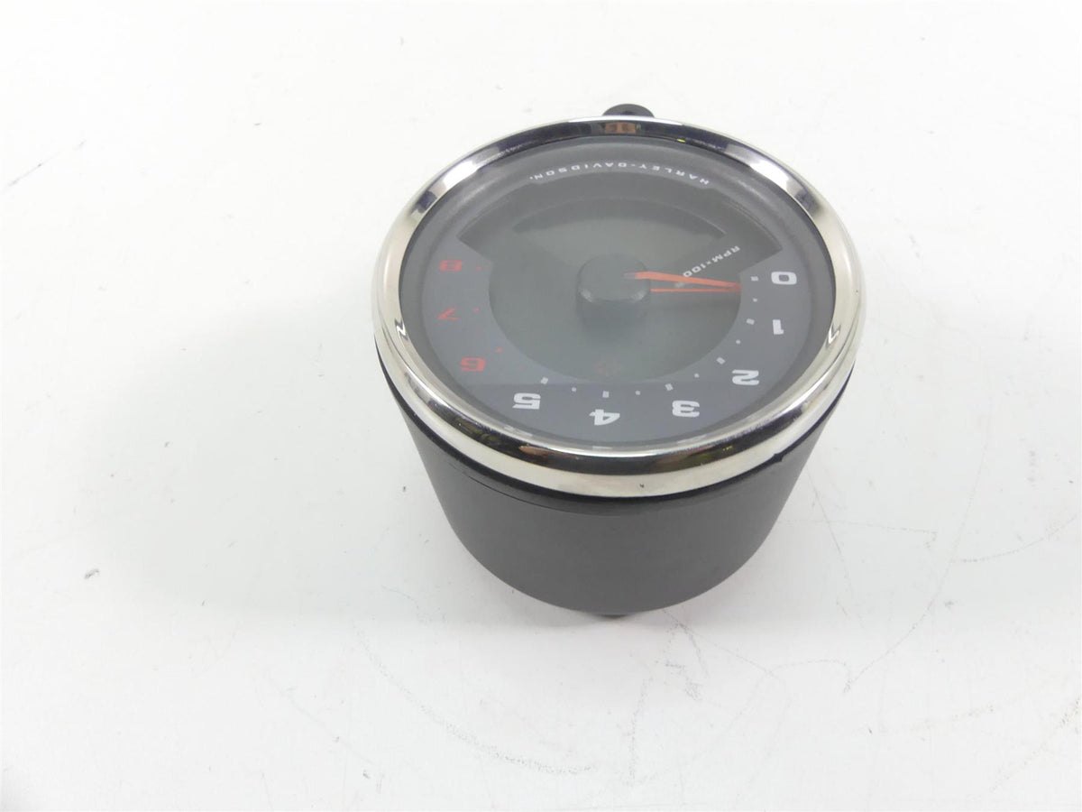 2018 Harley Softail FXFB Fat Bob Speedometer Gauge Instrument - 7K 70900703 {{ shop.shopifyCountryName }} - Mototech271