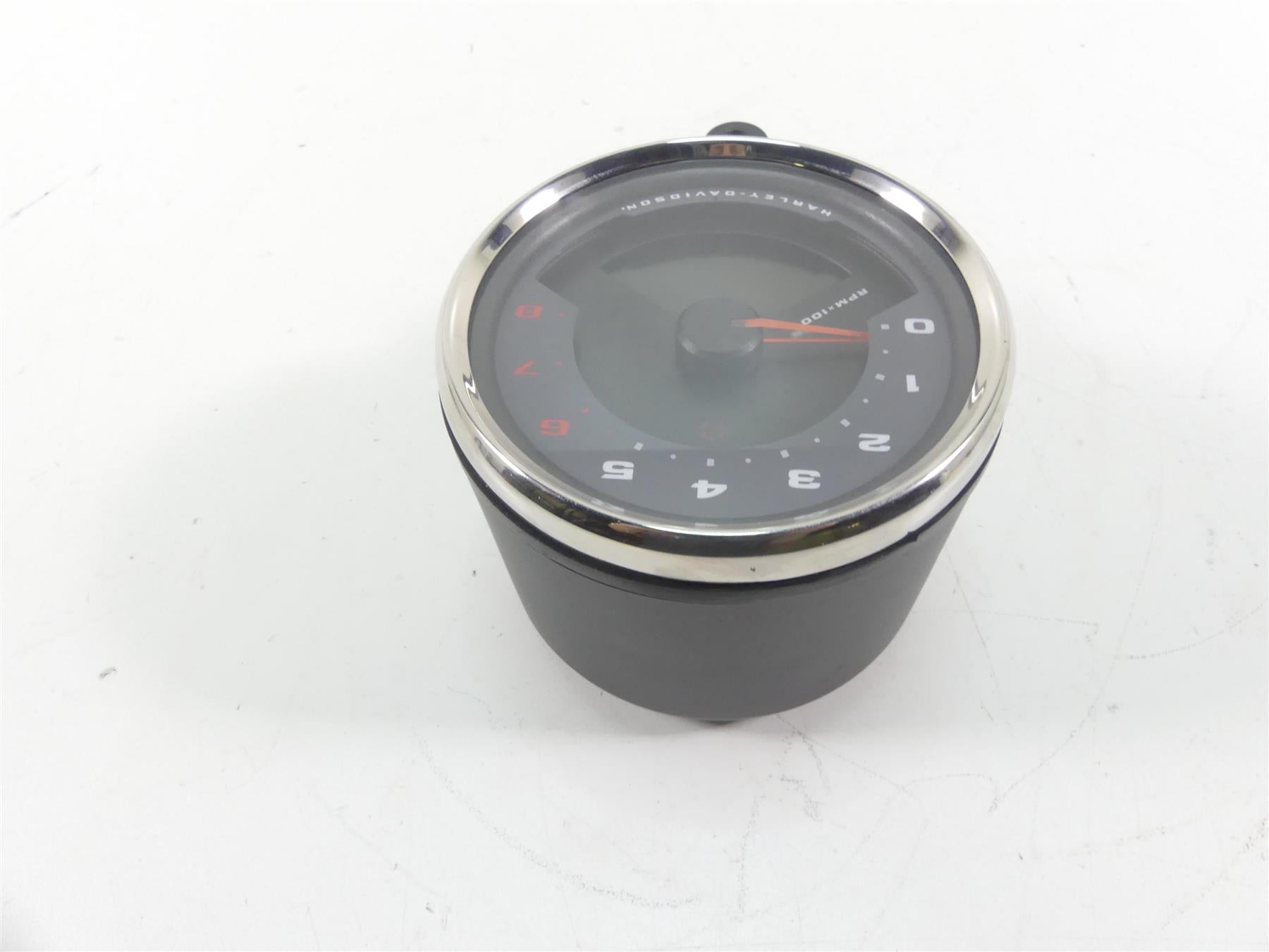 2018 Harley Softail FXFB Fat Bob Speedometer Gauge Instrument - 7K 70900703 {{ shop.shopifyCountryName }} - Mototech271