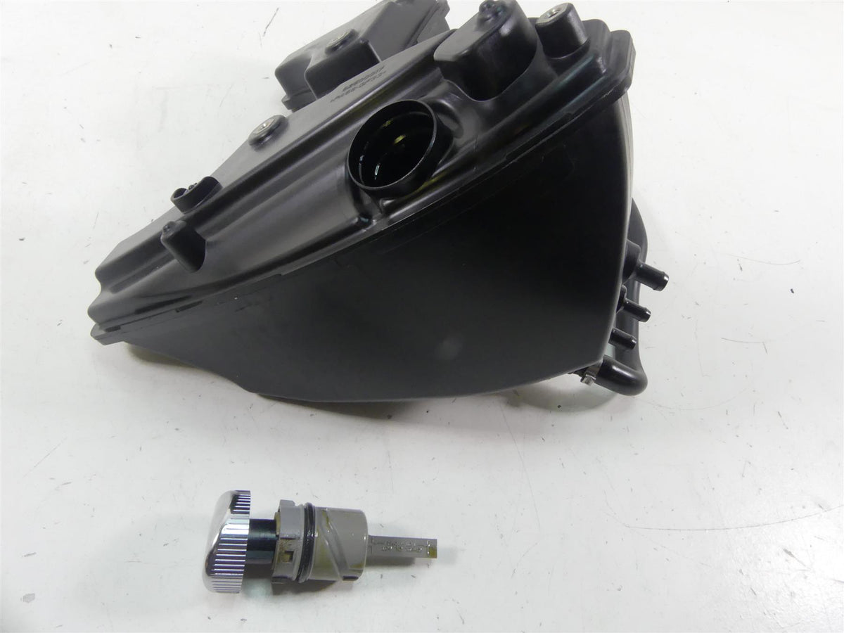 2020 Harley XL1200 CX Sportster Roadster Oil Tank Reservoir & Dip Stick 62500017 {{ shop.shopifyCountryName }} - Mototech271