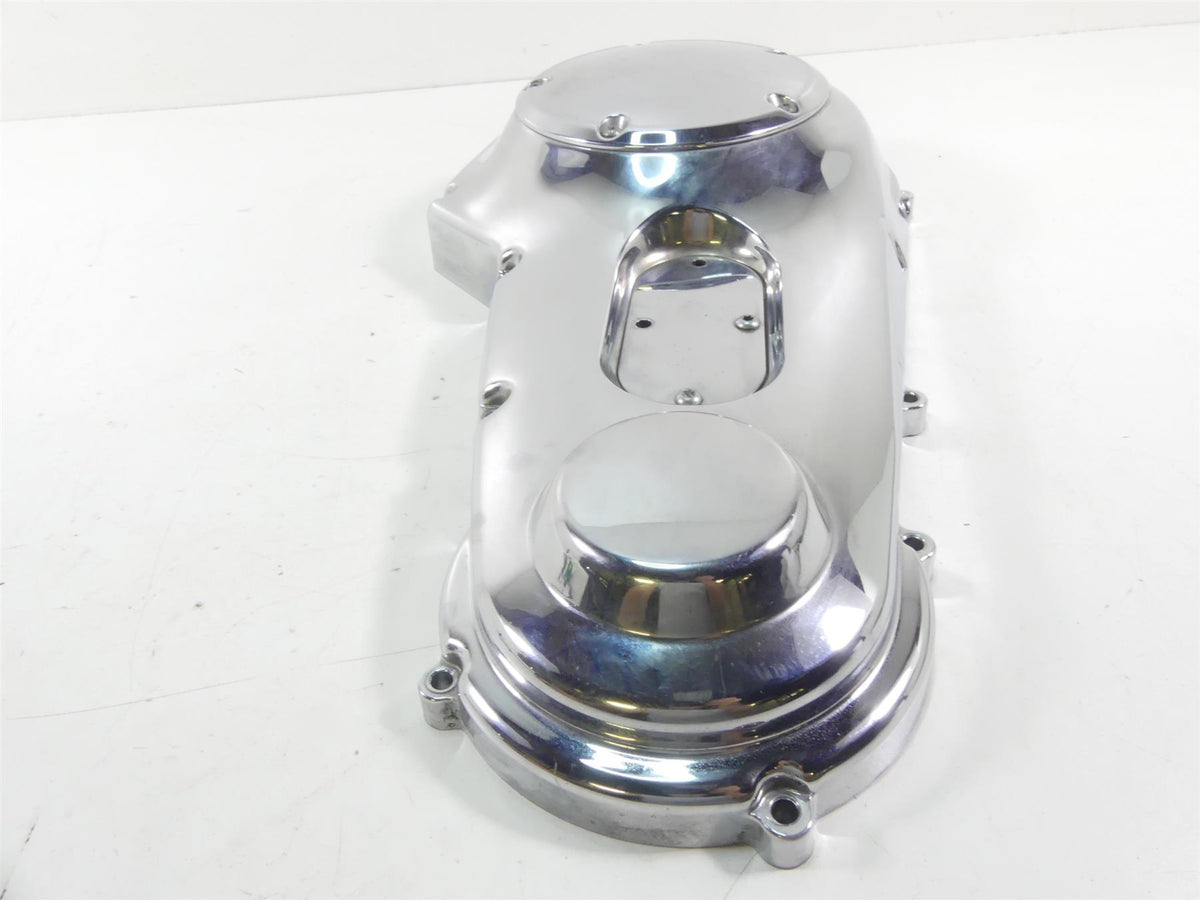 2005 Harley FXDWGI Dyna Wide Glide Outer Primary Drive Clutch Cover 60506-99 {{ shop.shopifyCountryName }} - Mototech271