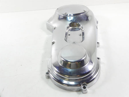 2005 Harley FXDWGI Dyna Wide Glide Outer Primary Drive Clutch Cover 60506-99 {{ shop.shopifyCountryName }} - Mototech271