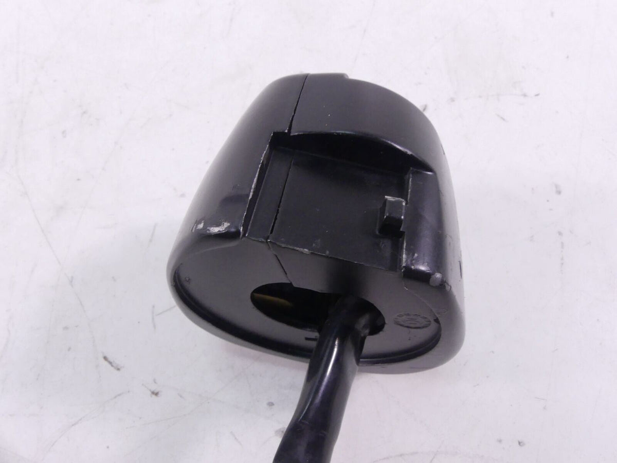 2001 Harley Davidson Sportster XL883 Left Hand Control Switch Blinker 71682-06A {{ shop.shopifyCountryName }} - Mototech271