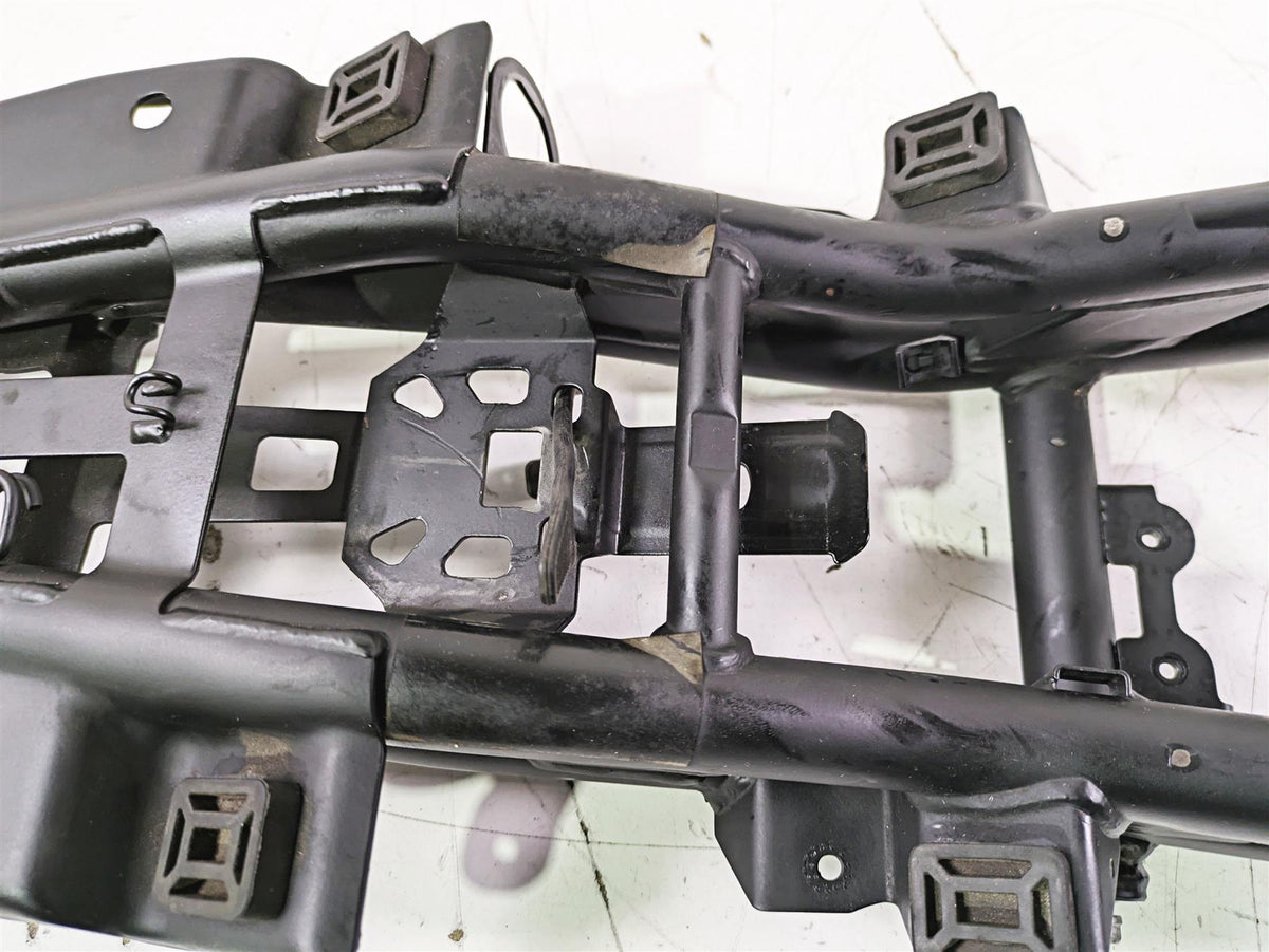 2017 Ducati Monster 1200 S Straight Rear Subframe Sub Frame 47017981BA {{ shop.shopifyCountryName }} - Mototech271