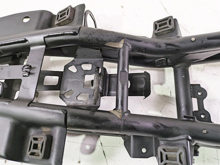 2017 Ducati Monster 1200 S Straight Rear Subframe Sub Frame 47017981BA {{ shop.shopifyCountryName }} - Mototech271