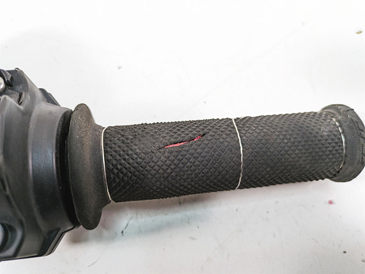 2020 Ducati Hypermotard 950 SP Ride Fly By Wire Throttle Grips -Read 66020141A {{ shop.shopifyCountryName }} - Mototech271