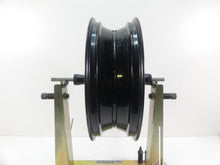 Load image into Gallery viewer, 2015 Harley FXDF Dyna Fat Bob Straight Rear Cast Wheel Rim 16x5 40900261 | Mototech271
