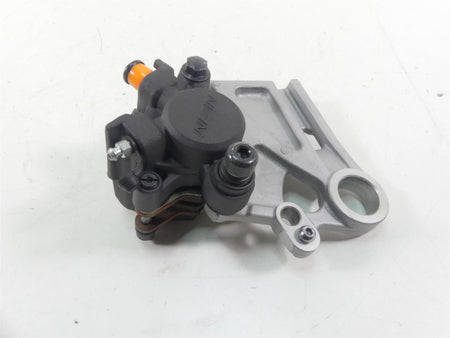 2022 Yamaha MT09 FZ09 Rear Nissin Brake Caliper & Mount B7N-2580W-00-00 {{ shop.shopifyCountryName }} - Mototech271